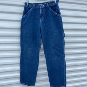 Vintage Key Carpenter Jeans - Short